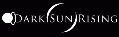 logo Dark Sun Rising